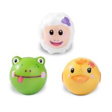Tommy & Friends - Bouncing ball figures (1 pc., 3 designs)