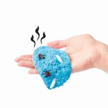 Prank Box - Stinky rubbish slime (40 g) (1 pc., 3 designs)