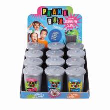 Prank Box - Stinky rubbish slime (40 g) (1 pc., 3 designs)