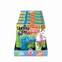 Prank Box - Magic ink set, pistol & magic ink, 2 assorted