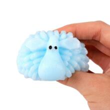 Tommy & Friends - Squishy sheep (1 pc., 4 designs)