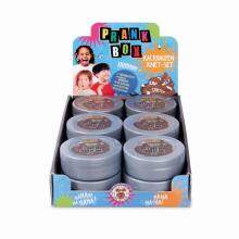 Prank Box - Melting putty set (45 g)