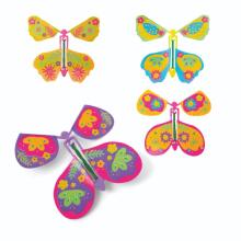 Good Feelings HF - Magic butterfly (1 pc., 4 designs)