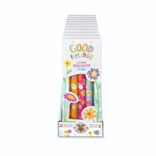 Good Feelings HF - Erasable highlighters (5 pcs.)