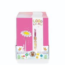 Good Feelings HF - Notebook Set of 3, 3x32 sheets, dotted
