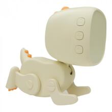 MARY'S Alarm clock - White Dino