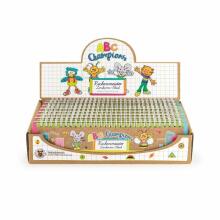 ABC Champions - Arithmetic Master Block of Flashcards