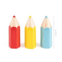 ABC Champions - Wish fulfilment, 3 assorted