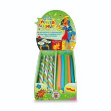 Power string - Glow in the dark (1 pc., 6 designs)