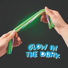 Power string - Glow in the dark (1 pc., 6 designs)