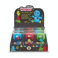 Light-up boxing buddy, 3 assorted