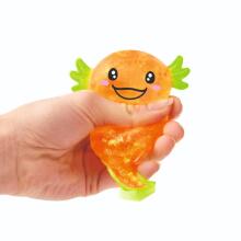 Axolotl - Glitter maltose axolotl, 4 assorted