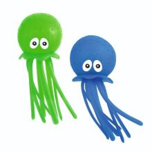 Sandy Oktopus - Splashy octopus, 2 assorted