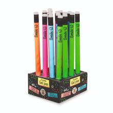 For School Neon -  Erasable gel pen