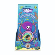 Sandy Oktopus - Tricky finger string game 1.80 m