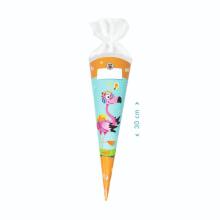 ABC Champion HS -  School cone 35 cm, 3 assorted