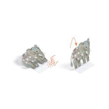 Lift-up stickers - Animals