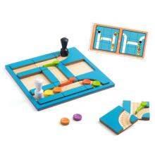 Games - Sologic - Locologic