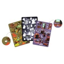 Card game - Myster spook