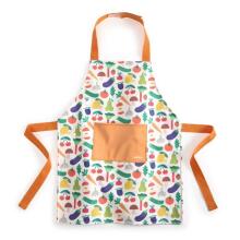 Role play - Apron - Vegetable garden