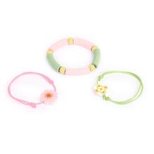 Charms - Cécile's bracelets