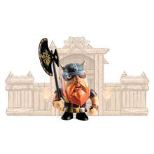 Arty Toys - Barbarious - Ze Barbarious