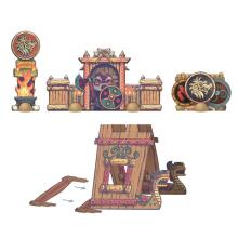 Arty Toys - Barbarious - Puzzl’Up - Alric - 15 pcs