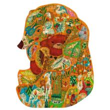 Puzz'Art - Bears - 350 pcs