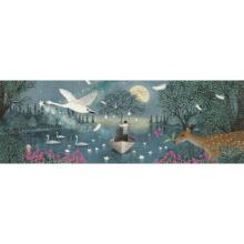 Puzzles Gallery - Hymn to the Moon - 1000 pcs