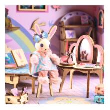 DIY - Mi House - Rosie