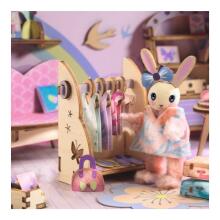 DIY - Mi House - Rosie