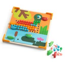 Educational games - Mosaico - Mini Animo