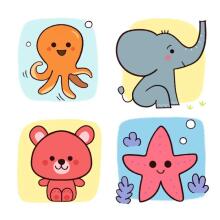 Eduludo - Step by step - Babies & Co