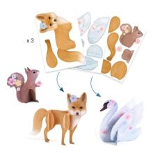Multi-activity kits - Fluffy box