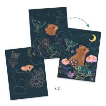 Multi-activity kits - Fluffy box