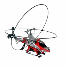 Silverlit Art. 84581 Heli Shield II Radiovadāmās rotaļlietas helikopters