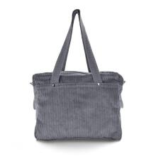ALBERO MIO J001 stroller bag grey