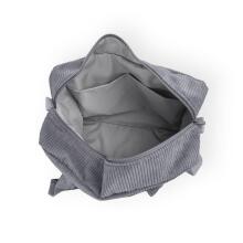 ALBERO MIO J001 stroller bag grey