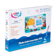 AQUA DA 30017 Water mat large 80/60 cm