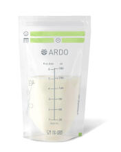 ARDO EASY STORE-Pārtikas saldēšanas maisiņi