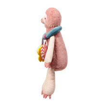 BO1465 Educational toy - SLOTH LENNY seat pendant*