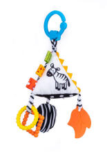 BALIBAZOO BB 80136 Sensor pyramid pendant