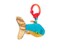 BALIBAZOO BB 80140 Shark Pendant