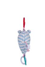 BALIBAZOO BB 80427 Rhino pendant