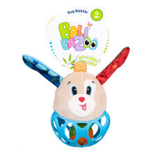 BALIBAZOO BB 80851 Suņu bumba - grabulis