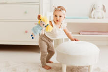 BALIBAZOO BB 81980 Rag doll Janka 23 cm