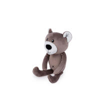 BALIBAZOO BB 82003 Teddy bear cuddle light brown 19cm