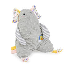 BALIBAZOO BB 82414 Elephant cuddly toy
