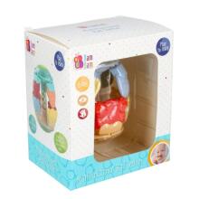 BAM BAM 492732 Multifunctional ball teether
