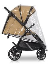 EURO-CART CROX CAMEL bērnu ratiņi